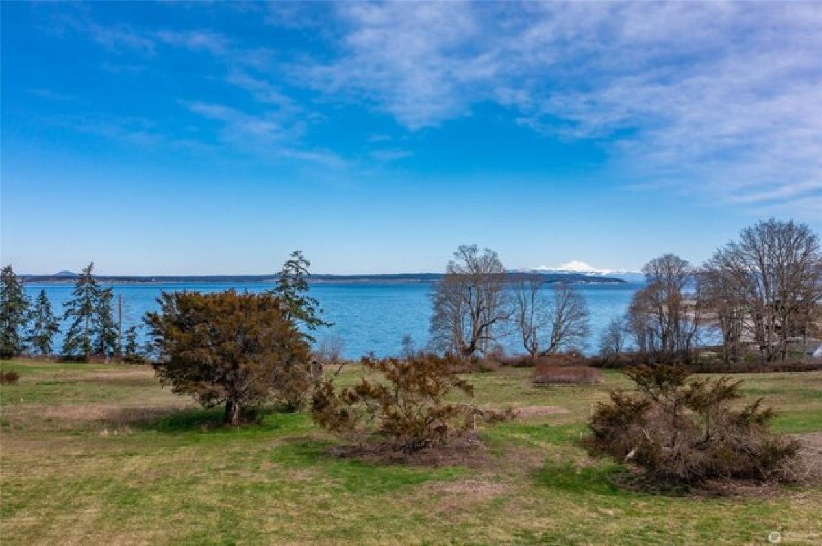 Picture of Residential Land For Sale in Coupeville, Washington, United States