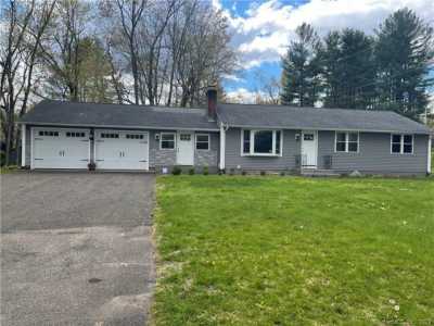Home For Sale in Somers, Connecticut