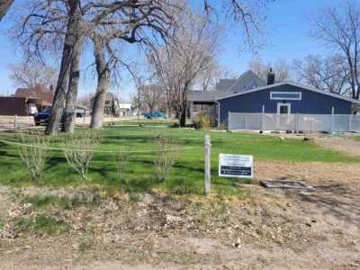 Home For Sale in Lewellen, Nebraska