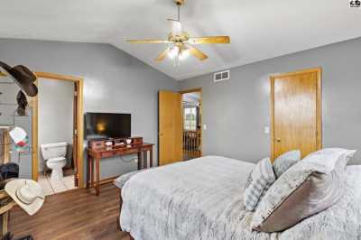 Home For Sale in Sedgwick, Kansas