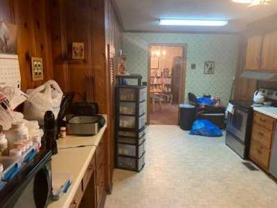 Home For Sale in Vernon, Alabama