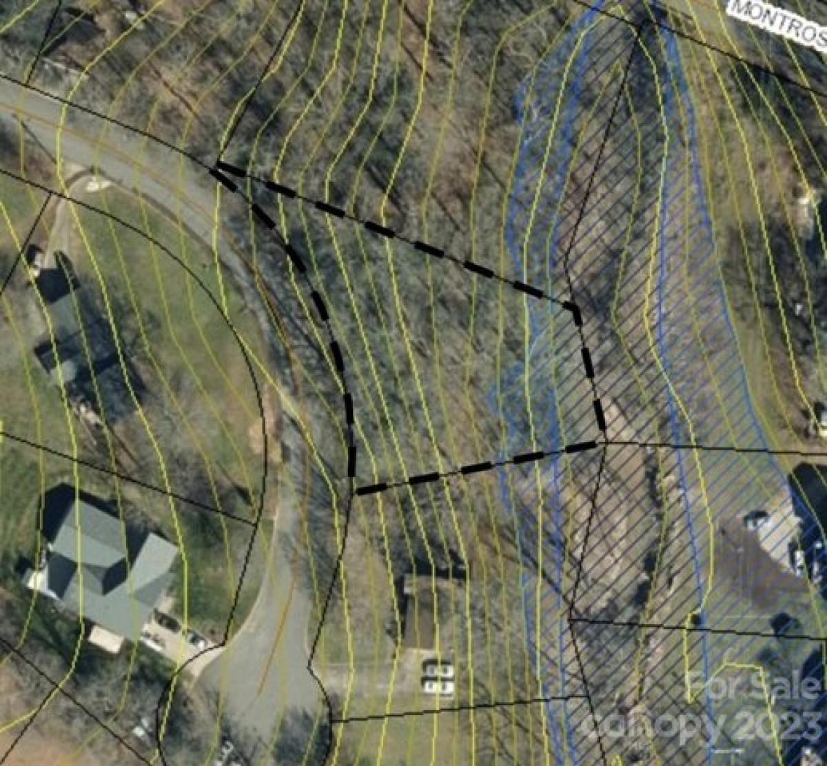 Picture of Residential Land For Sale in Shelby, North Carolina, United States
