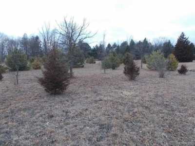 Residential Land For Sale in Caro, Michigan