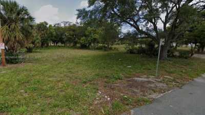 Residential Land For Sale in Pompano Beach, Florida