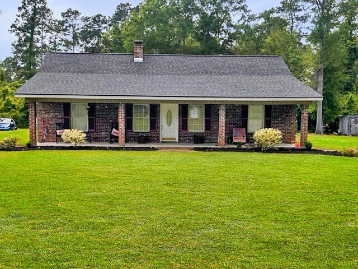 Picture of Home For Sale in Deridder, Louisiana, United States