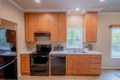 Home For Sale in Longbranch, Washington