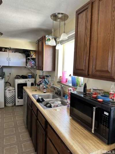 Home For Sale in Tonopah, Nevada