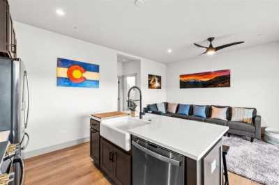 Home For Sale in Granby, Colorado
