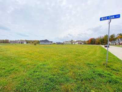 Residential Land For Sale in Manitowoc, Wisconsin