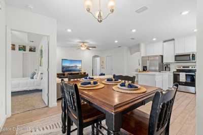 Home For Sale in West Melbourne, Florida