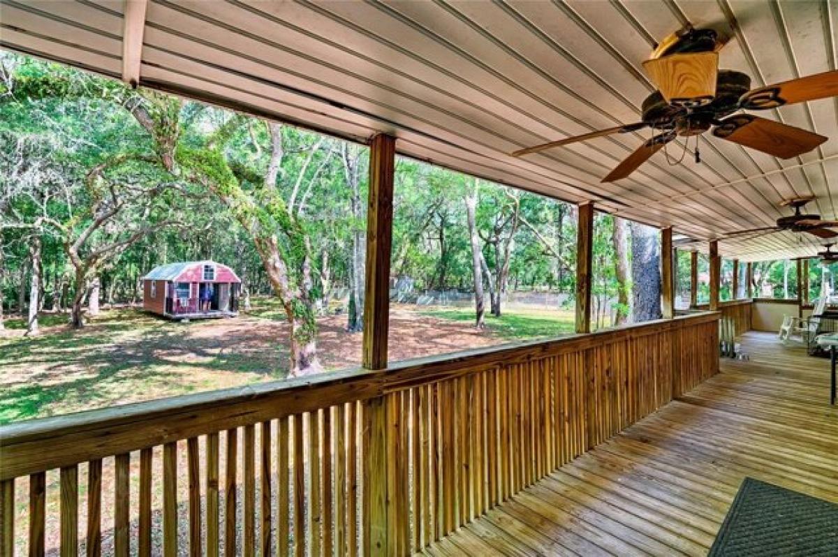 Picture of Home For Sale in Fanning Springs, Florida, United States