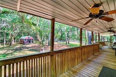 Home For Sale in Fanning Springs, Florida