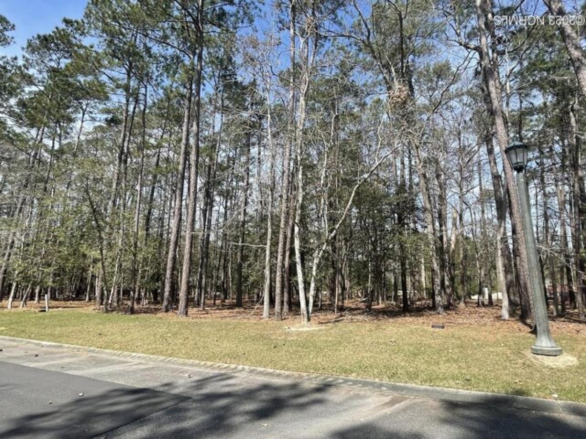 Picture of Residential Land For Sale in Shallotte, North Carolina, United States