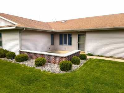 Home For Sale in Prophetstown, Illinois