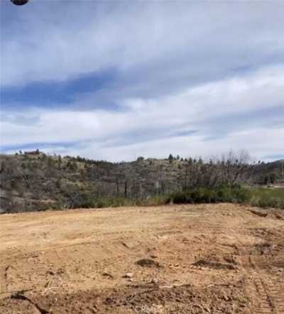 Residential Land For Sale in Oroville, California