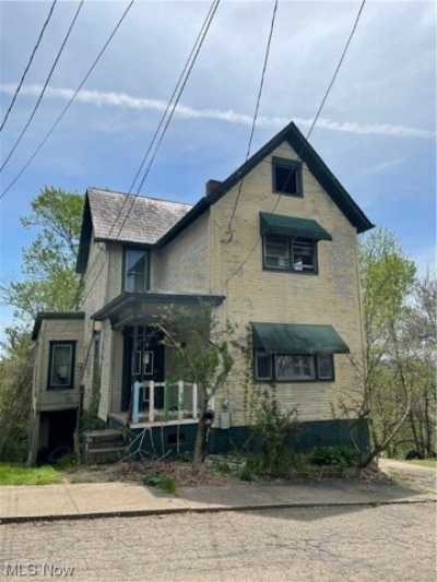 Home For Sale in Marietta, Ohio