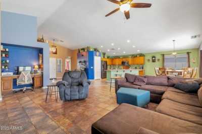 Home For Sale in El Mirage, Arizona