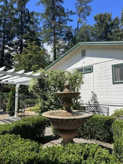 Home For Sale in Willow Creek, California