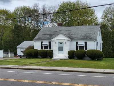 Home For Sale in Westerly, Rhode Island
