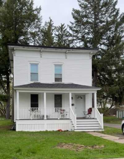 Home For Sale in Potsdam, New York
