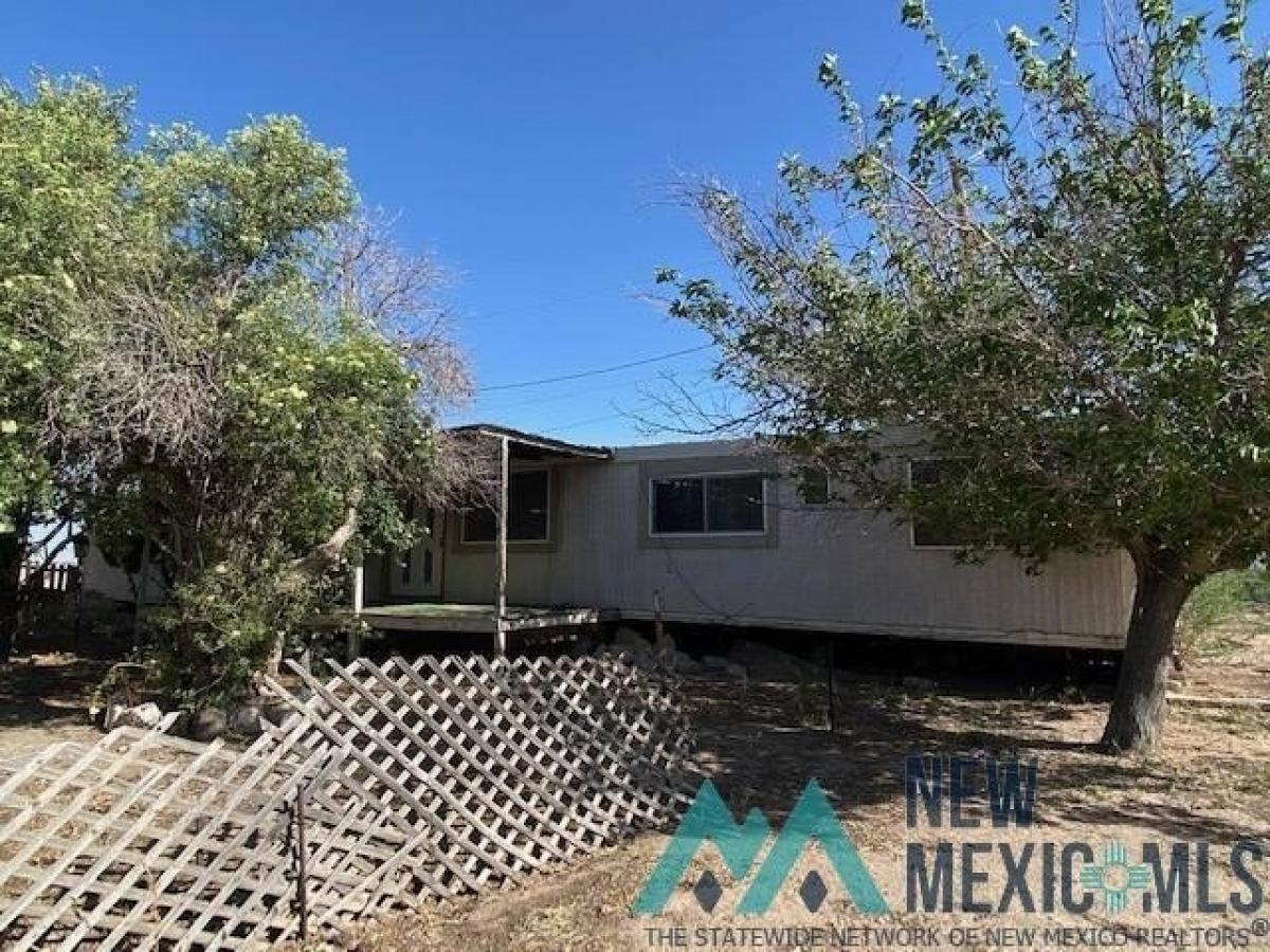 Picture of Home For Sale in Sunland Park, New Mexico, United States