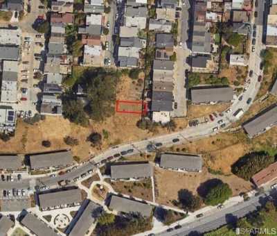 Residential Land For Sale in San Francisco, California