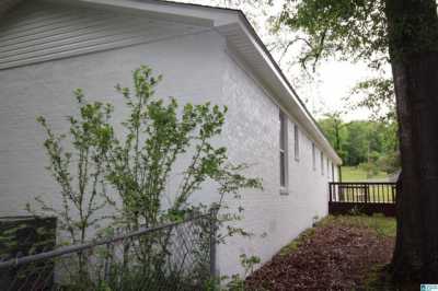Home For Sale in Riverside, Alabama