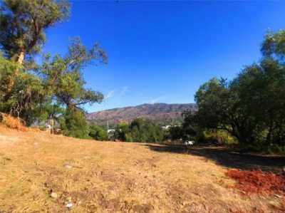 Residential Land For Sale in San Dimas, California
