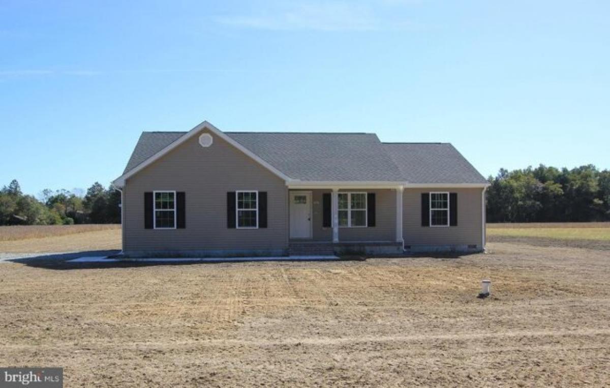 Picture of Home For Sale in Bridgeville, Delaware, United States