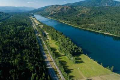 Residential Land For Sale in Ione, Washington