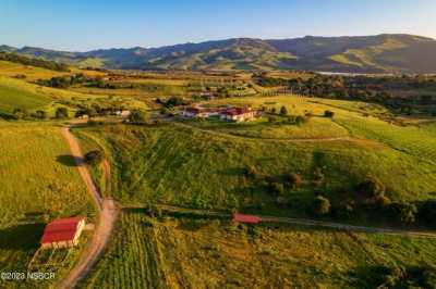 Home For Sale in Lompoc, California