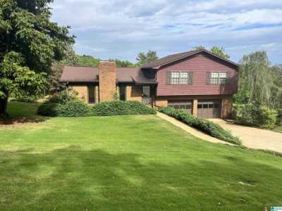 Home For Sale in Pell City, Alabama