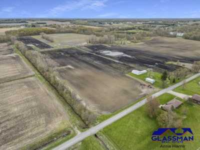 Residential Land For Sale in Eau Claire, Michigan
