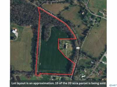 Residential Land For Sale in Taft, Tennessee