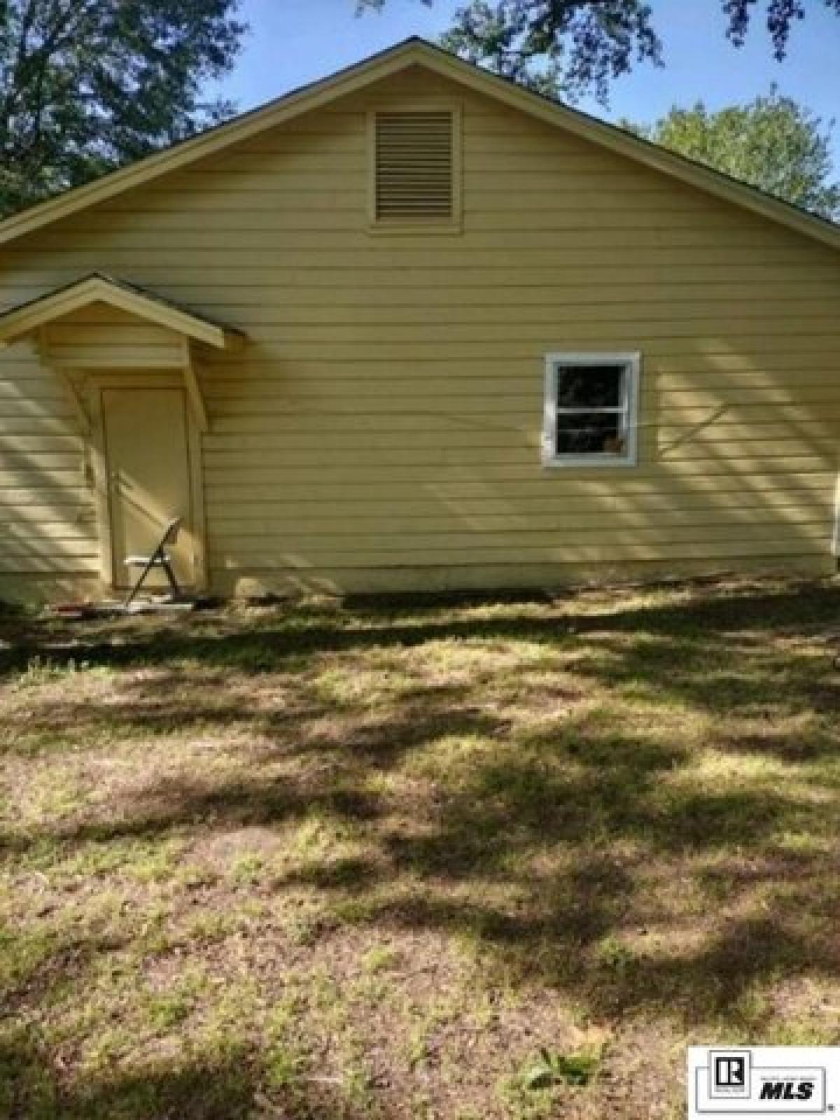 Picture of Home For Sale in Oak Grove, Louisiana, United States