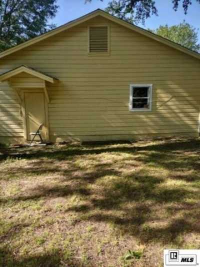 Home For Sale in Oak Grove, Louisiana