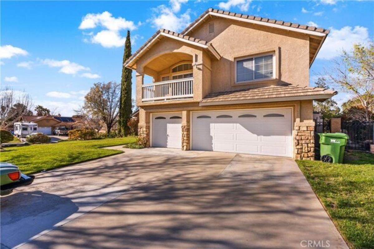 Picture of Home For Rent in Palmdale, California, United States