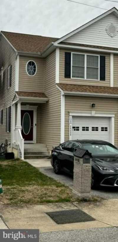Home For Sale in Elkridge, Maryland