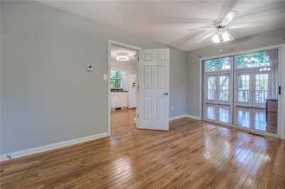 Home For Sale in Mansfield, Georgia