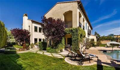 Home For Sale in Newbury Park, California
