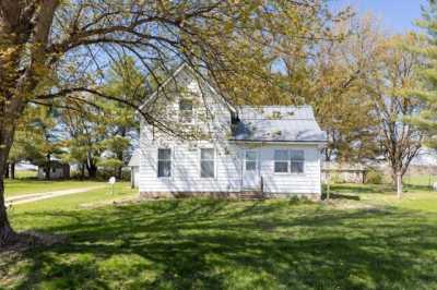 Home For Sale in La Porte City, Iowa