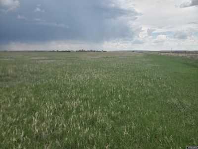 Residential Land For Sale in Yoder, Wyoming