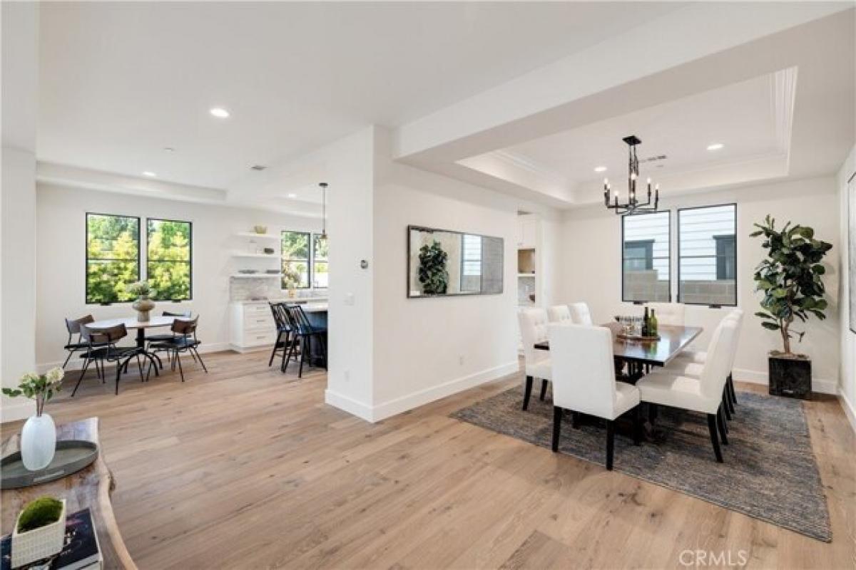 Picture of Home For Sale in Culver City, California, United States