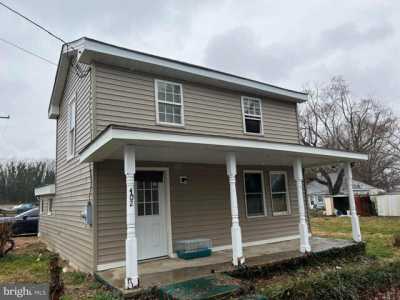 Home For Sale in Gordonsville, Virginia