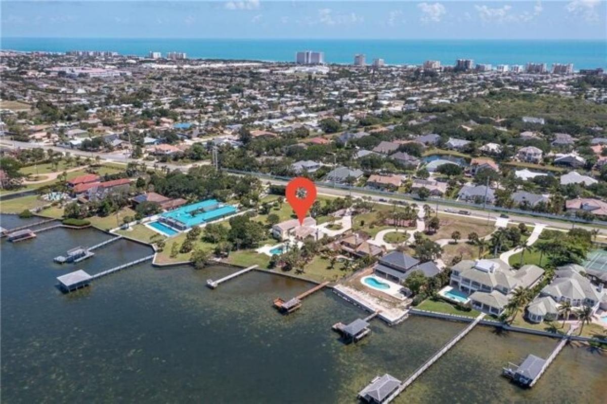 Picture of Home For Sale in Indialantic, Florida, United States