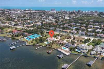 Home For Sale in Indialantic, Florida