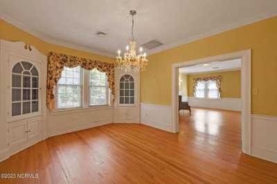 Home For Sale in Williamston, North Carolina