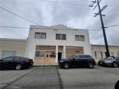 Home For Sale in San Gabriel, California