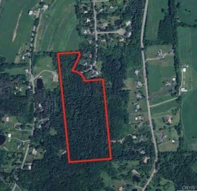 Residential Land For Sale in Tully, New York