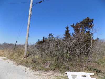 Residential Land For Sale in Villas, New Jersey